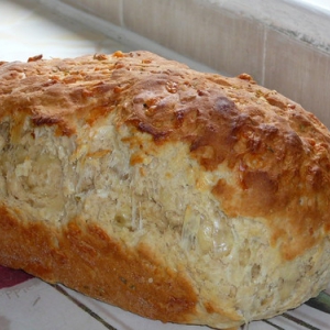 Pão de Minuto Provençal