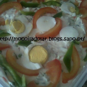 Salada Russa - Cozinha Fácil *12