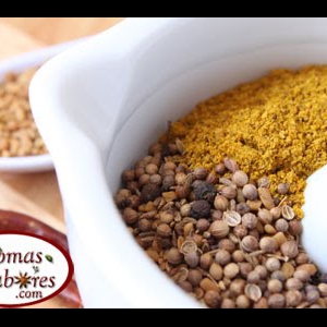 Receita de curry em pó e seus usos na culinária