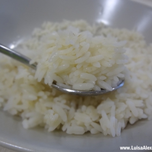 Easy Rice da Oriente Rice