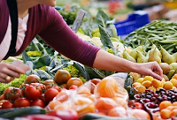 Consumo de legumes e frutas entre os brasileiros está abaixo do ideal, segundo pesquisa da USP