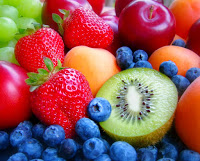 Comer frutas frescas todos os dias diminui o risco de doenças cardiovasculares