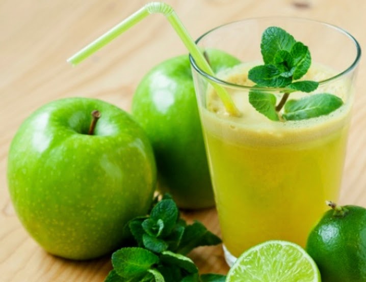Suco verde: 7 receitas poderosas para ter mais saúde