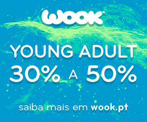 Campanha Young Adults na Wook