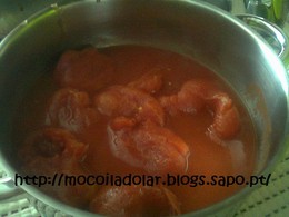 Tomatada de Frango - Cozinha Fácil *14