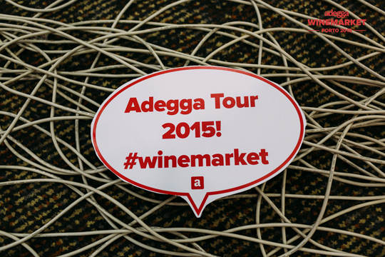 Adegga Winemarket Porto 2015