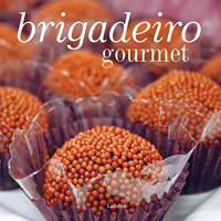 Livro: Brigadeiro Gourmet