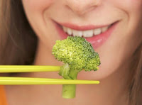 7 motivos para você comer brócolis