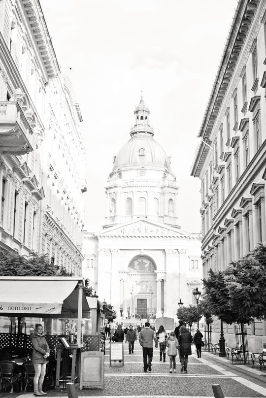 Visitar Budapeste em 3 Dias – Dia 2