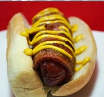 Hot Dog Especial!
