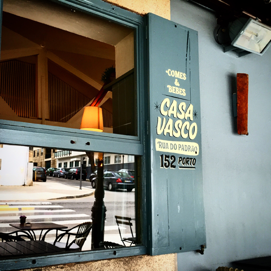 Casa Vasco