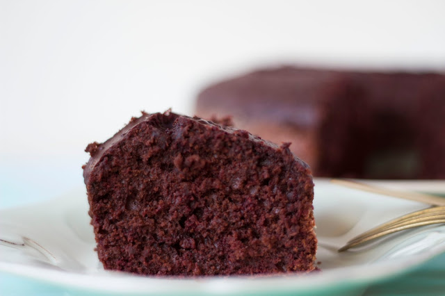 O bolo de chocolate e o ingrediente secreto | The chocolate cake and the secret ingredient