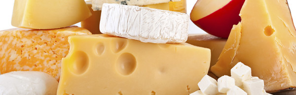 Como armazenar queijos