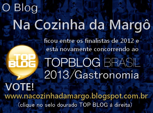 Vote no Top Blog 2013