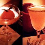 Drinks em Praga: Hemingway Bar