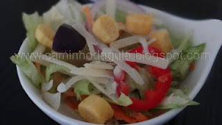 Salada Delícia