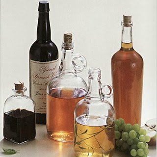 O Vinagre - Origem, Produção e Tipos - Post I de II
