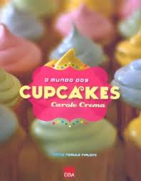 A Paixão pelos Cupcakes...