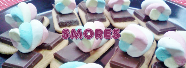 S´mores
