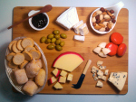 Tábua de queijos: o que servir e como montar?