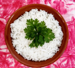 Como fazer arroz soltinho?