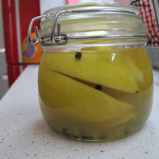 Limões em Conserva (Hamed Markad)