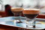 Mini Irish Coffee – Quer trocar seu cafézinho depois do jantar por isso hoje?
