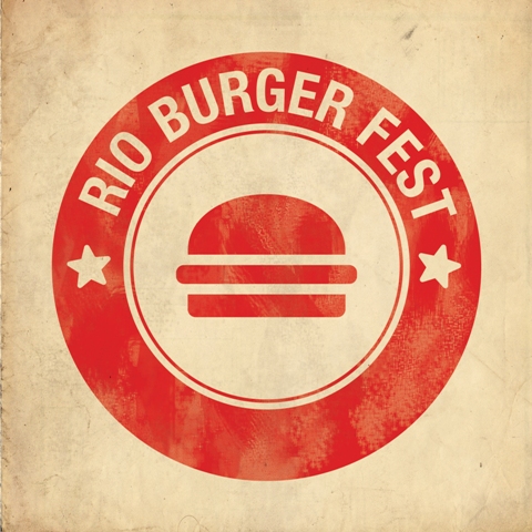 Rio Burger Fest 2014