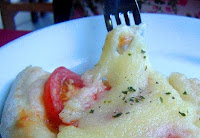 Mandiokejo - O queijo vegetal da Quebra-Cabeça
