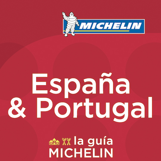 Estão aí as novas estrelas Michelin para Portugal e Espanha