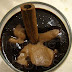 Mousse de Chocolate Preto com Leite Creme Mulato