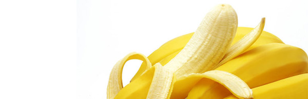 O que fazer com bananas maduras?