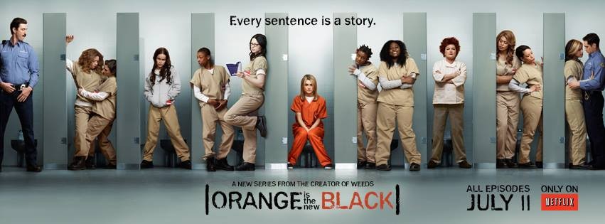 As Refeições da Prisão de Orange is The New Black