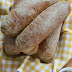Pão australiano para o Dia Mundial do Pão