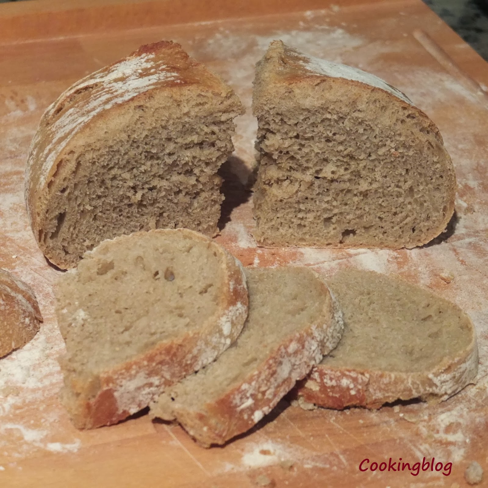 Pão com manteiga (II) | Bread and butter (II)