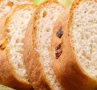 Pão de Cebola e Queijo