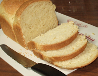 Pão de Okara (vegana)