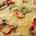 Pizza de Bacalhau