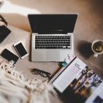Blogroll: Organização e Produtividade