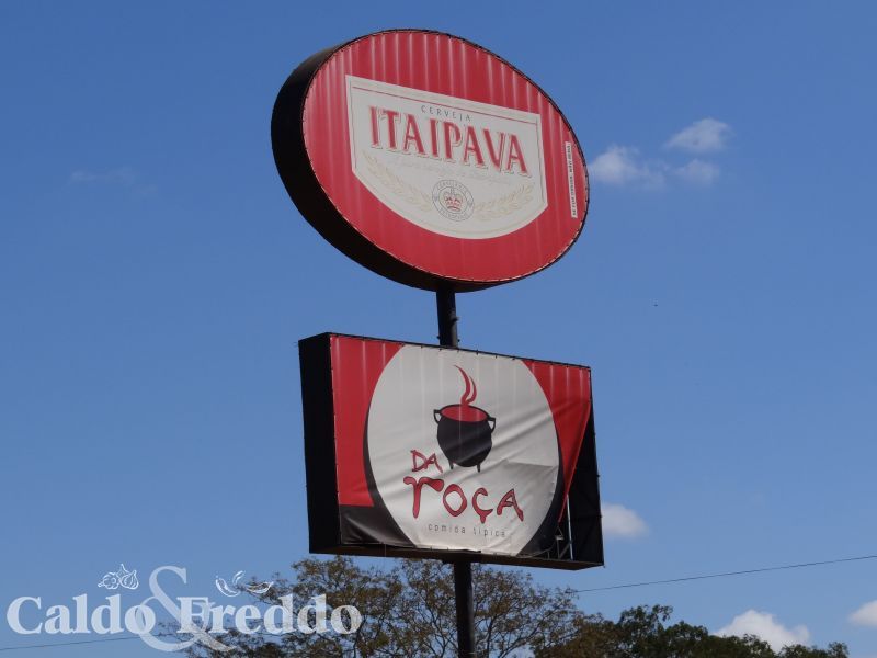 Restaurante Da Roça Comida Típica - Uberlândia/MG