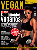 Especial Vegetarianos - Vegan Fitness