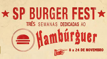 Vem aí: a 3ª edição do SP Burger Fest
