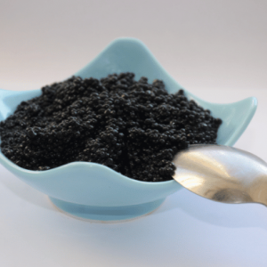 Você Sabe o Que é Caviar?