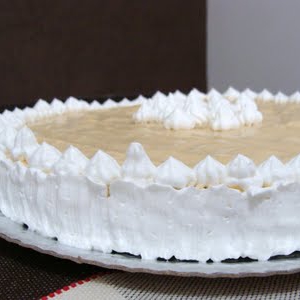 Torta Branca