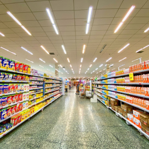 Como Economizar ao Fazer Compras no Supermercado