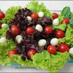 Salada Reconfortante