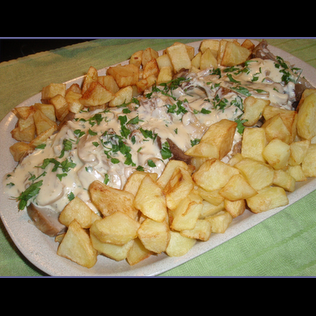 Featured image of post Como Fazer Carne Assada Com Batata Coloque gua apenas at as batatas estarem cobertas