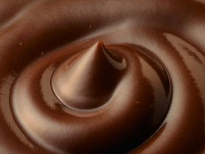 Valor Nutritivo do Chocolate