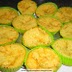 Cupcakes de limão com farofa doce