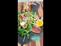 Rubrica RTP Açores (Açores Hoje) - Cozinha em Casa - Salada de favas e funcho!